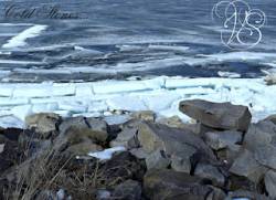 Vitaliy Sytnik : Cold Stones